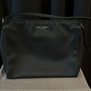 Kate Spade black women’s purse